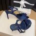 Chanel shoes for Women Chanel sandals #A50722