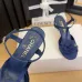 Chanel shoes for Women Chanel sandals #A50722