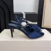 Chanel shoes for Women Chanel sandals #A50722