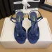 Chanel shoes for Women Chanel sandals #A50722