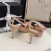 Chanel shoes for Women Chanel sandals #A50722