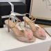 Chanel shoes for Women Chanel sandals #A50722