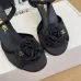Chanel shoes for Women Chanel sandals #A50722