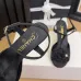 Chanel shoes for Women Chanel sandals #A50722