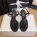 Chanel shoes for Women Chanel sandals #A50722