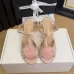 Chanel shoes for Women Chanel sandals #A50722