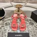 Chanel shoes for Women Chanel sandals #A50731