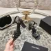 Chanel shoes for Women Chanel sandals #A50731