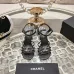 Chanel shoes for Women Chanel sandals #A50731
