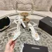 Chanel shoes for Women Chanel sandals #A50731