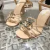 Chanel shoes for Women Chanel sandals #A50731