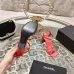 Chanel shoes for Women Chanel sandals #A50731