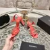 Chanel shoes for Women Chanel sandals #A50731