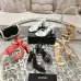 Chanel shoes for Women Chanel sandals #A50731