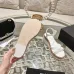 Chanel shoes for Women Chanel sandals #A51732