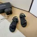 Chanel shoes for Women Chanel sandals Black/White/Pink #A47922