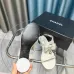 Chanel shoes for Women Chanel sandals White/Pink #A50761