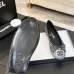 Chanel shoes for Women's Ballet flats Black #A48901