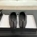 Chanel shoes for Women's Ballet flats Black #A48901