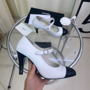 Chanel shoes for Women's Chanel Pumps #999932403