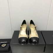Chanel shoes for Women's Chanel Pumps #999932424