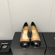 Chanel shoes for Women's Chanel Pumps #999932426