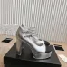 Chanel shoes for Women's Chanel Pumps #A50682