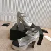 Chanel shoes for Women's Chanel Pumps #A50682