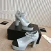 Chanel shoes for Women's Chanel Pumps #A50682