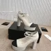 Chanel shoes for Women's Chanel Pumps #A50682