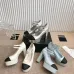 Chanel shoes for Women's Chanel Pumps #A50682