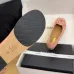 Chanel shoes for Women's Chanel Pumps #A50734