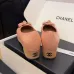 Chanel shoes for Women's Chanel Pumps #A50734