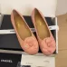 Chanel shoes for Women's Chanel Pumps #A50734