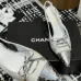 Chanel shoes for Women's Chanel Pumps Black/White/Yellow/Pink #A47889