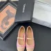 Chanel shoes for Women's Classic ballet shoes #A53182