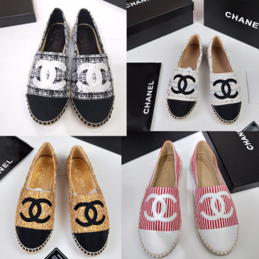 chanel shoes discount