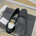 Chanel high quality  shoes for Women's  loafer #A27373