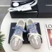 Chanel shoes for Women's Chanel Fabric and Suede Calfskin Sneakers #A54028