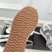 Chanel shoes for Women's Chanel Fabric and Suede Calfskin Sneakers #A54028