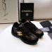 Chanel shoes for Women's Chanel Sneakers #9125987