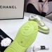 Chanel shoes for Women's Chanel Sneakers #99904452