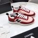 Chanel shoes for Women's Chanel Sneakers #99904455
