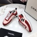 Chanel shoes for Women's Chanel Sneakers #99904455
