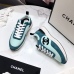 Chanel shoes for Women's Chanel Sneakers #99904456