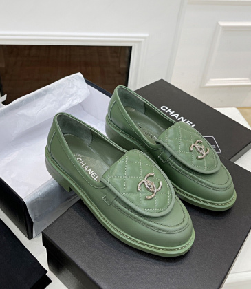 Chanel shoes for Women's Chanel Sneakers #999922243