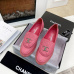 Chanel shoes for Women's Chanel Sneakers #999922244