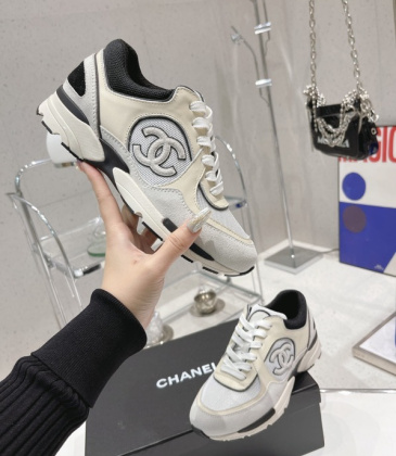 Chanel shoes for Women's Chanel Sneakers #999922634