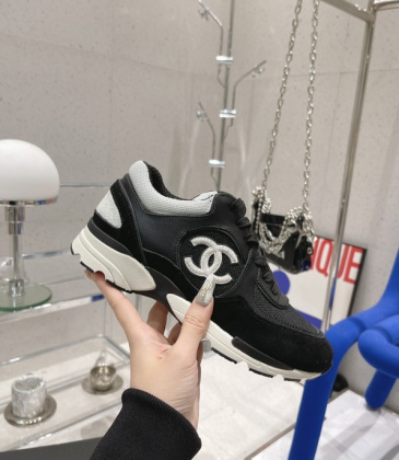 Chanel shoes for Women's Chanel Sneakers #999922635