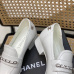 Chanel shoes for Women's Chanel Sneakers #999923963